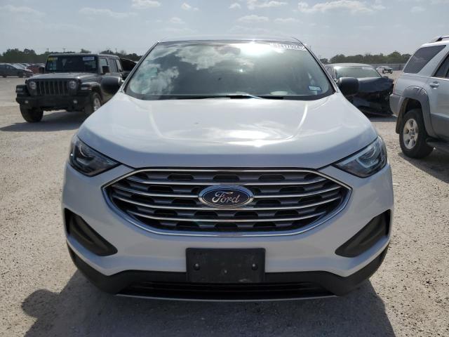  FORD EDGE 2019 Белый