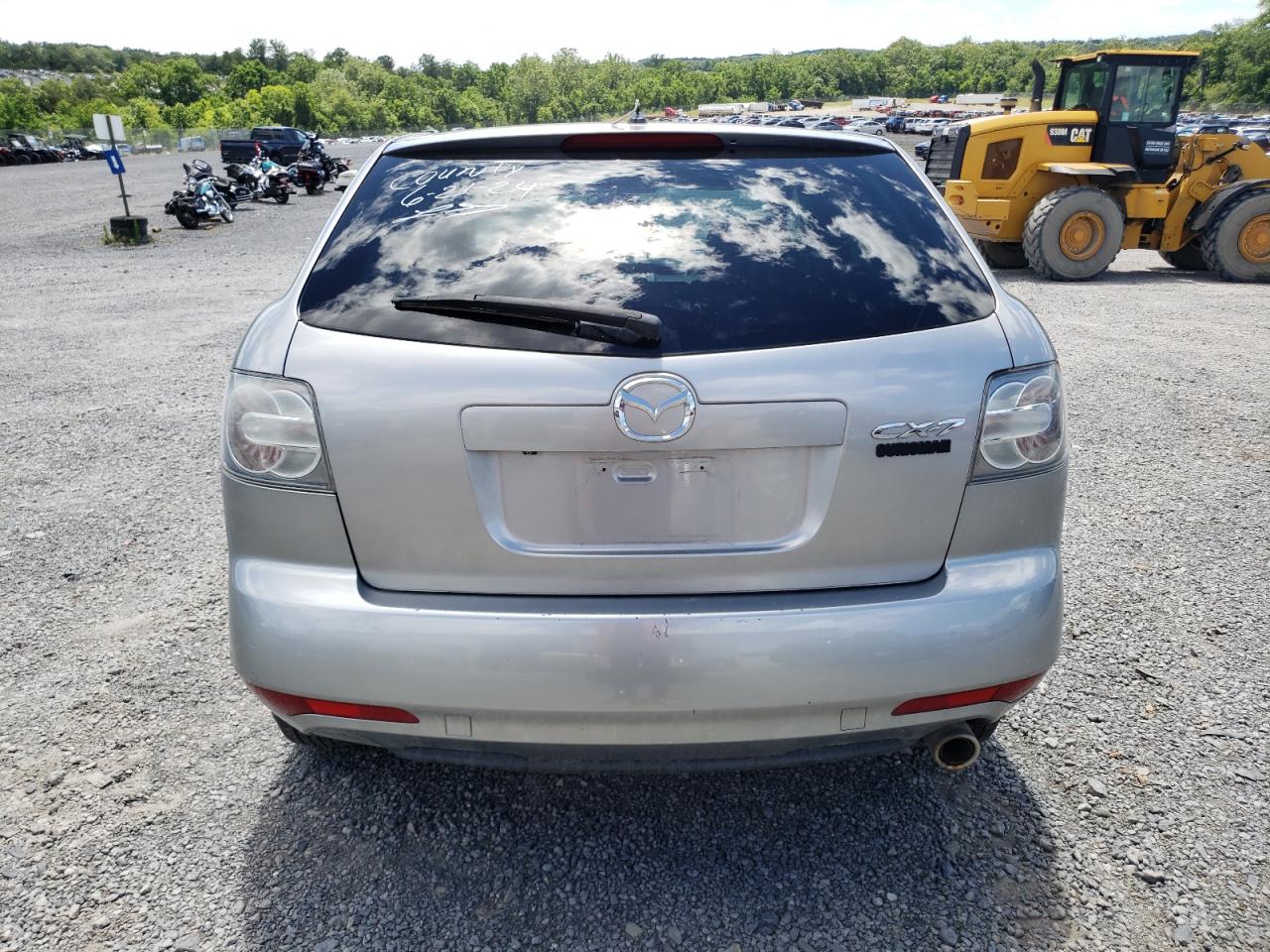 JM3ER2WM6A0325617 2010 Mazda Cx-7