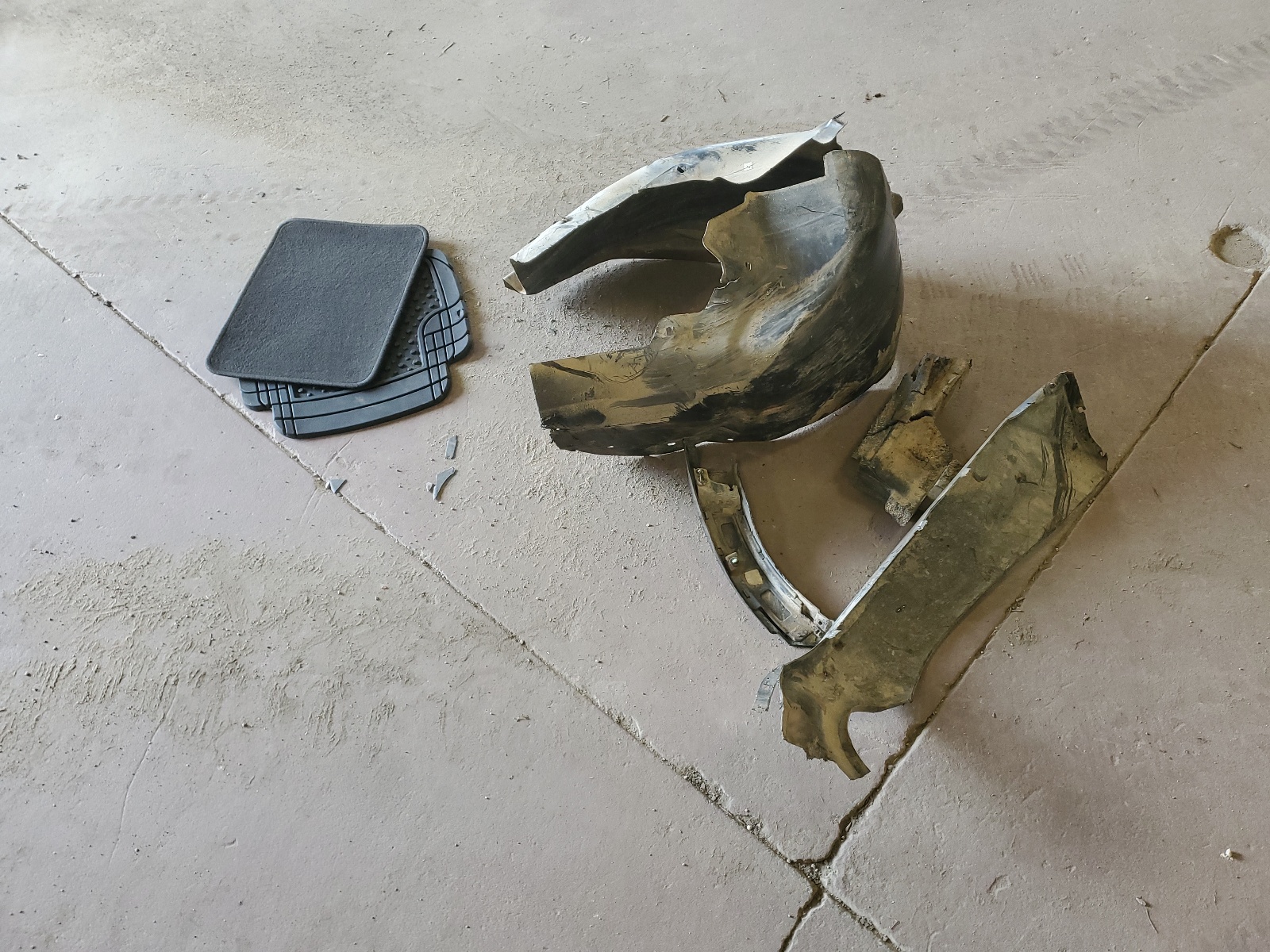 1FAHP2E82DG205086 2013 Ford Taurus Sel