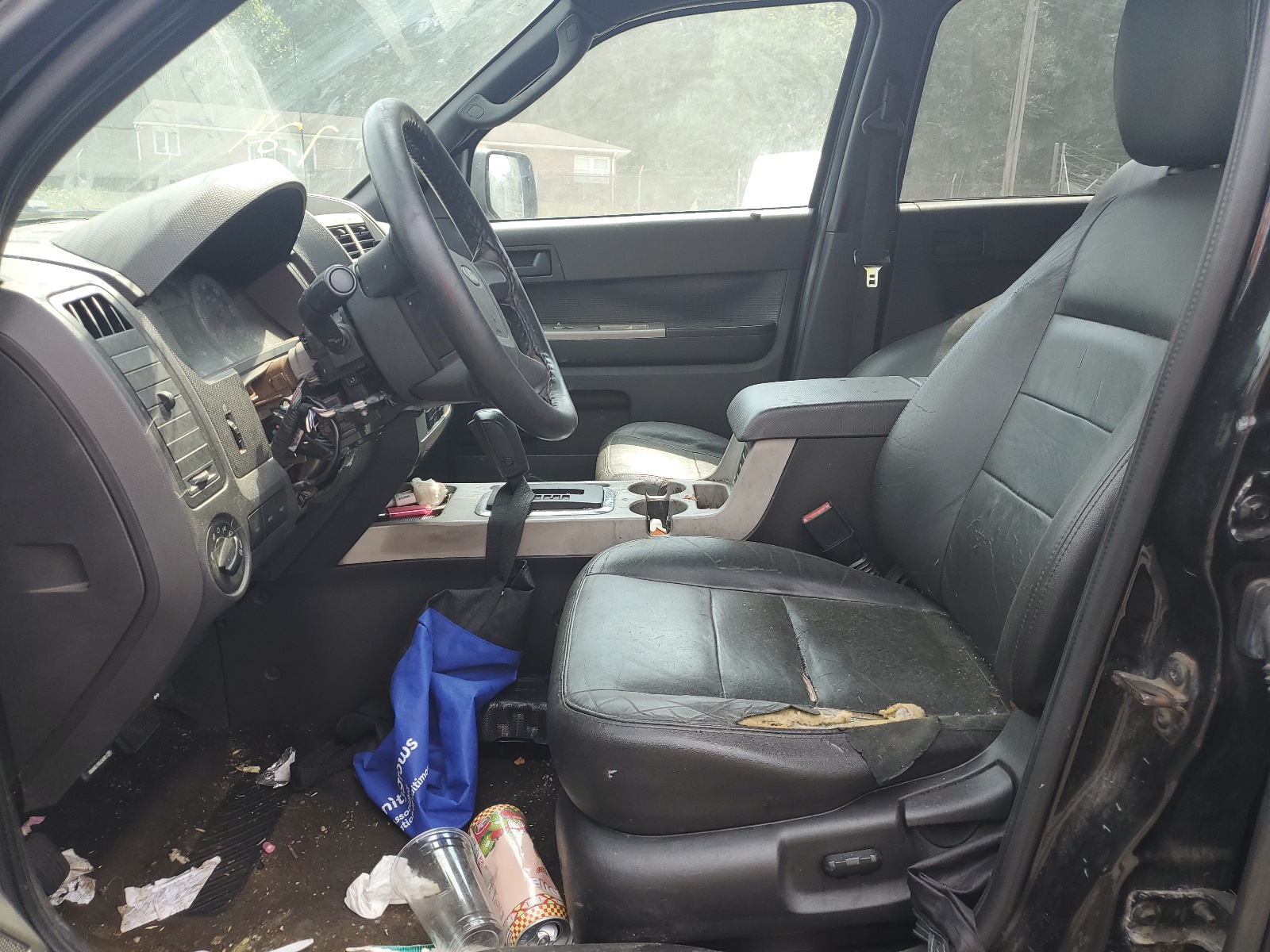 1FMCU93GX9KB01039 2009 Ford Escape Xlt