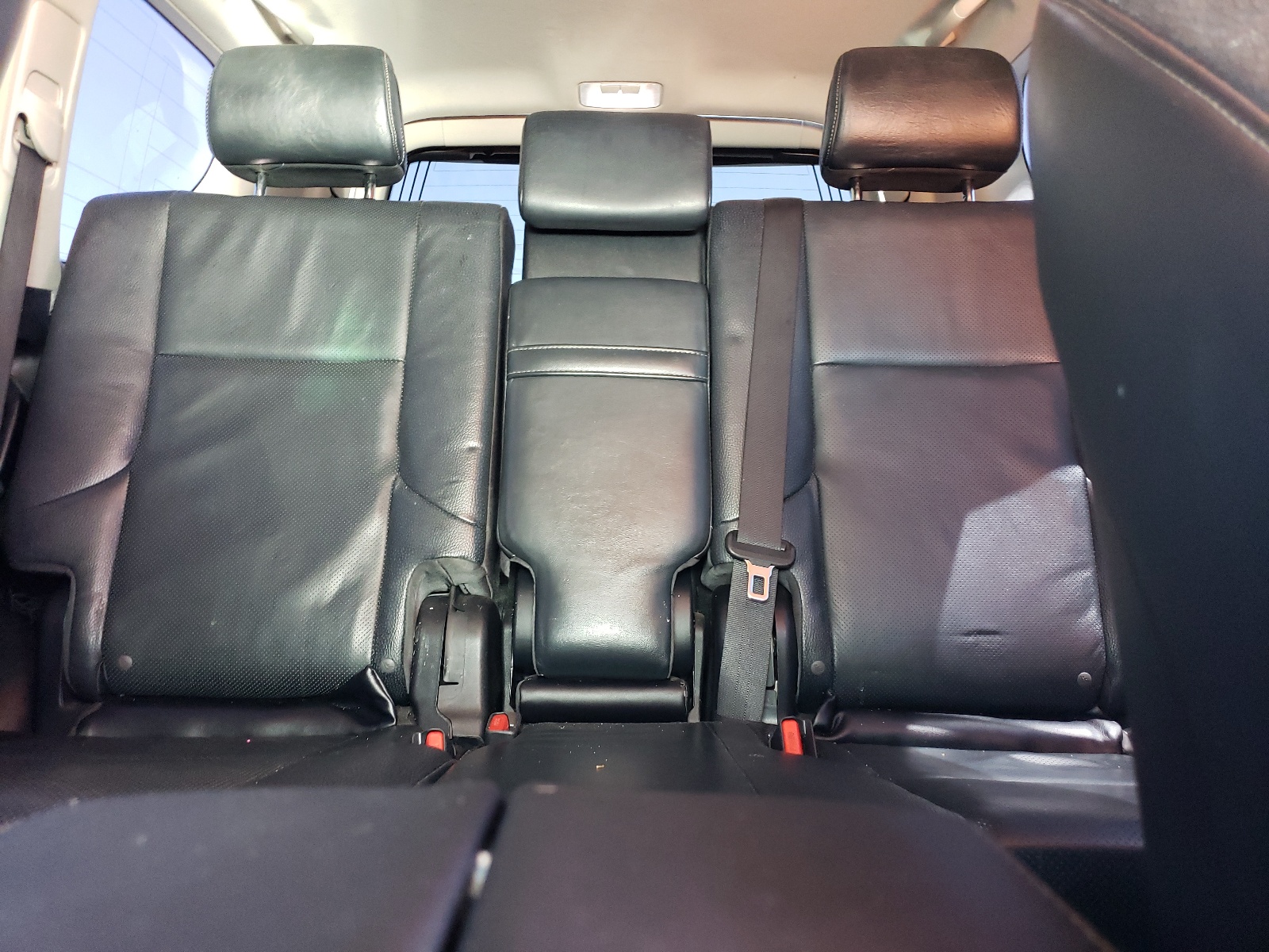 JTJBM7FX4E5085703 2014 Lexus Gx 460