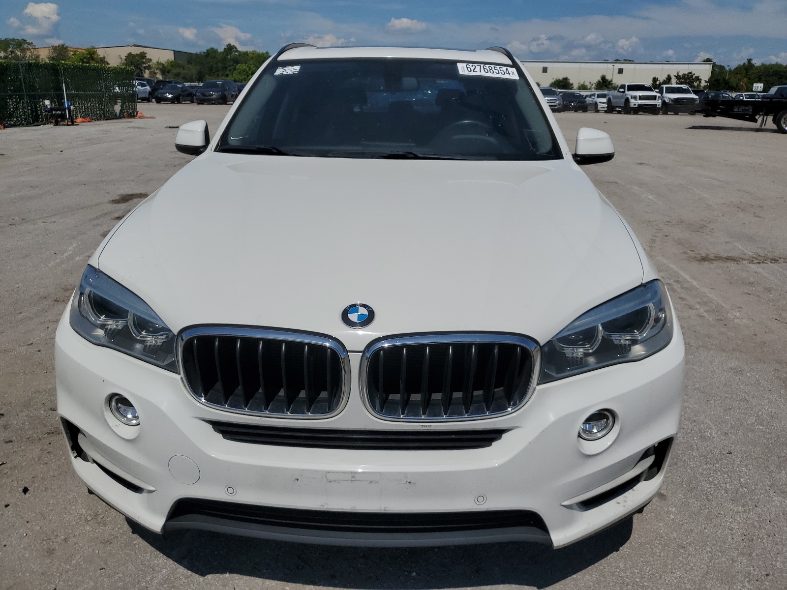 2016 BMW X5 Sdrive35I vin: 5UXKR2C53G0R72041