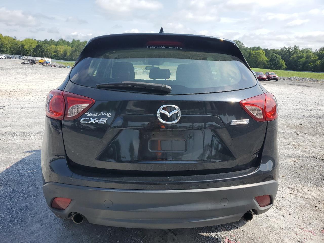 2014 Mazda Cx-5 Sport VIN: JM3KE2BE5E0426148 Lot: 63761334