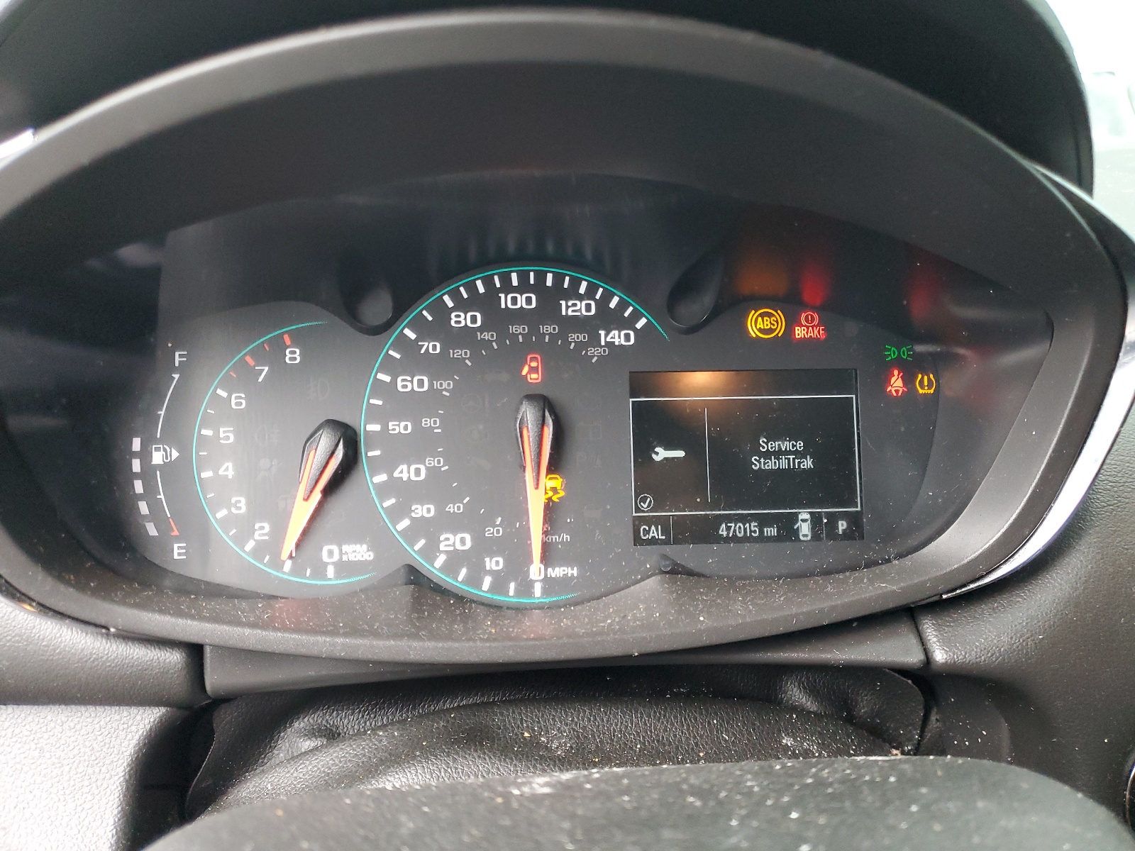 KL7CJPSM7NB559895 2022 Chevrolet Trax 1Lt