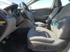 2012 HYUNDAI SONATA GLS for sale at Copart AB - CALGARY