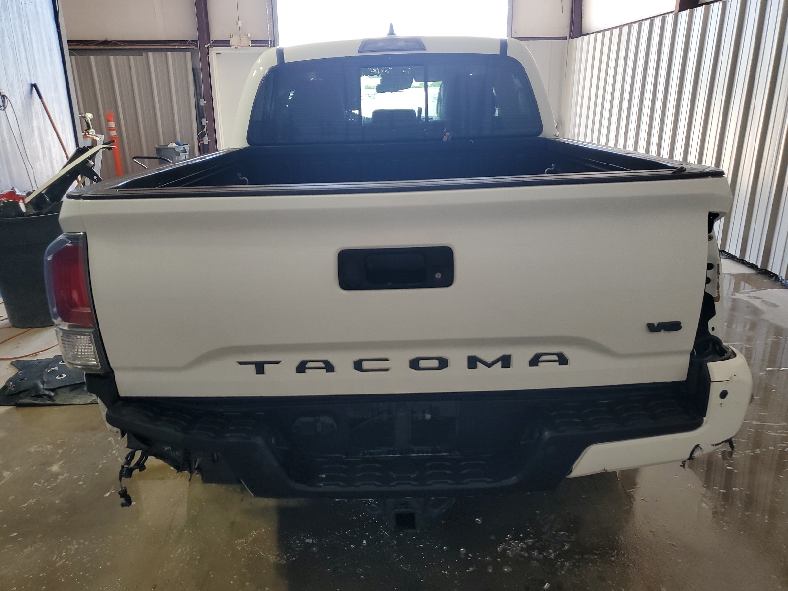 3TMAZ5CN8NM184350 2022 Toyota Tacoma Double Cab