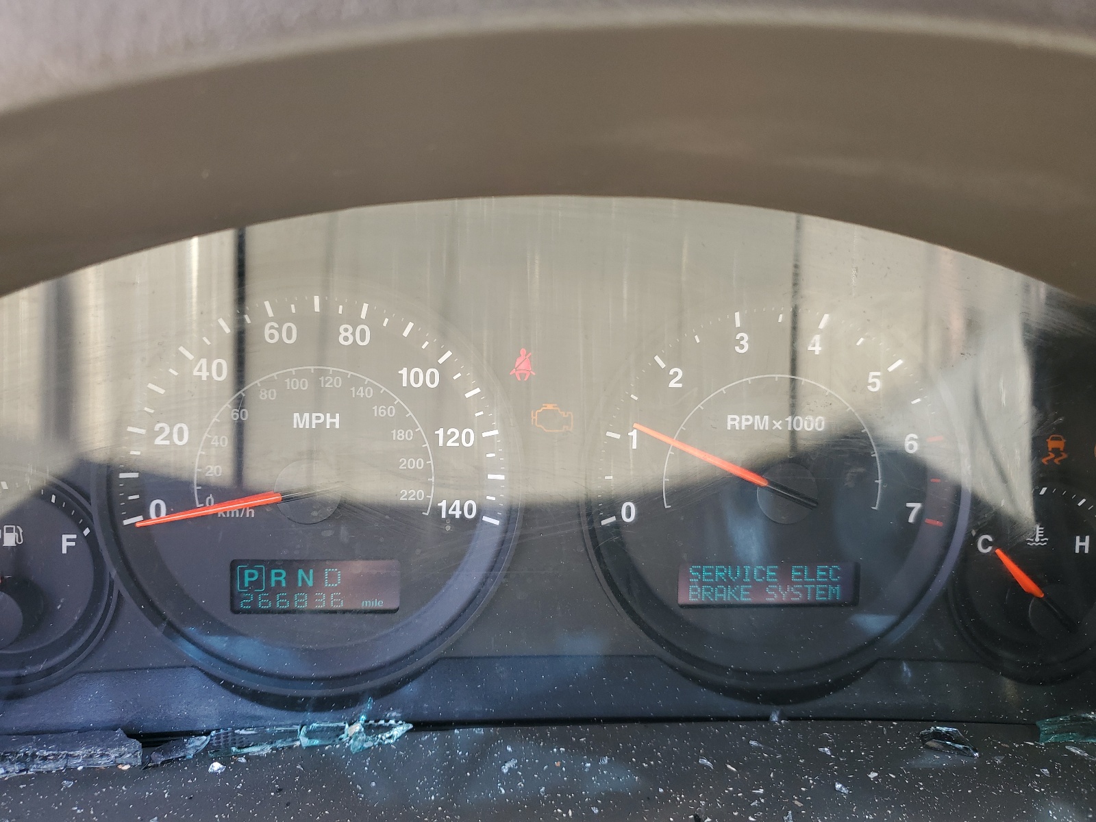 1J4GR48KX5C553109 2005 Jeep Grand Cherokee Laredo