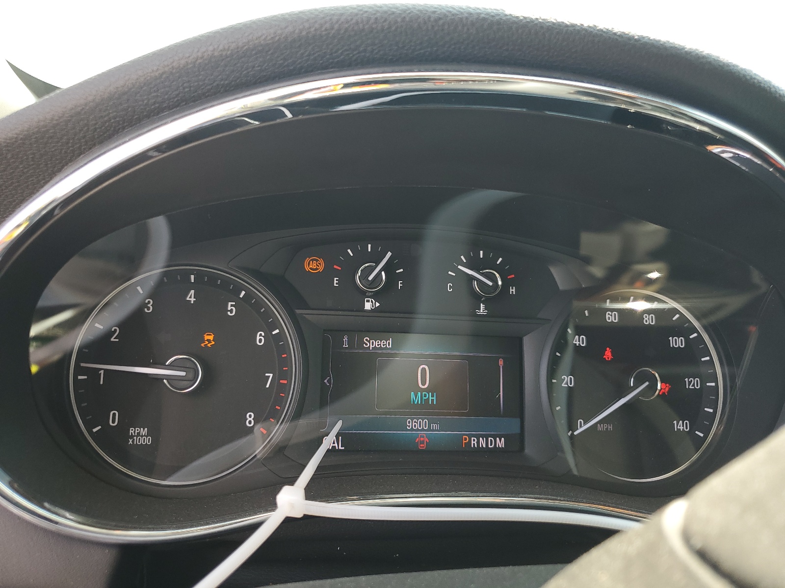 KL4CJESM3NB565890 2022 Buick Encore Preferred