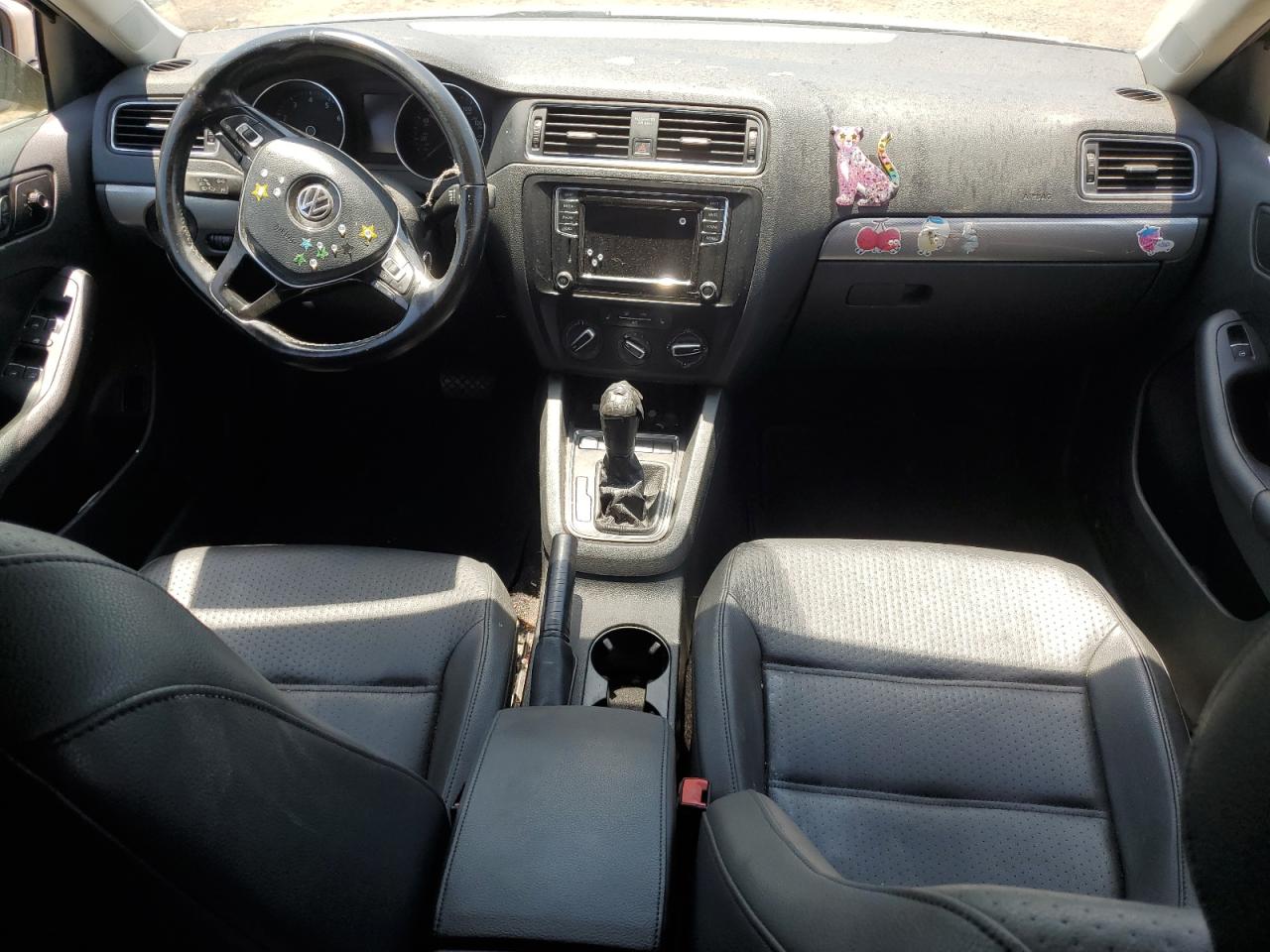 2016 Volkswagen Jetta Se VIN: 3VWD67AJ7GM313941 Lot: 65029544