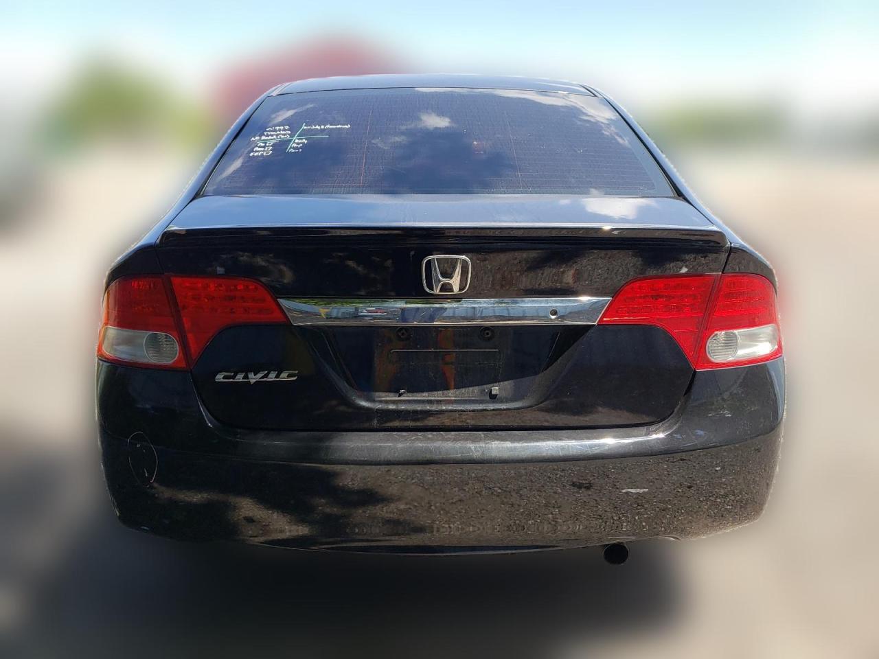 2011 Honda Civic - Image 6