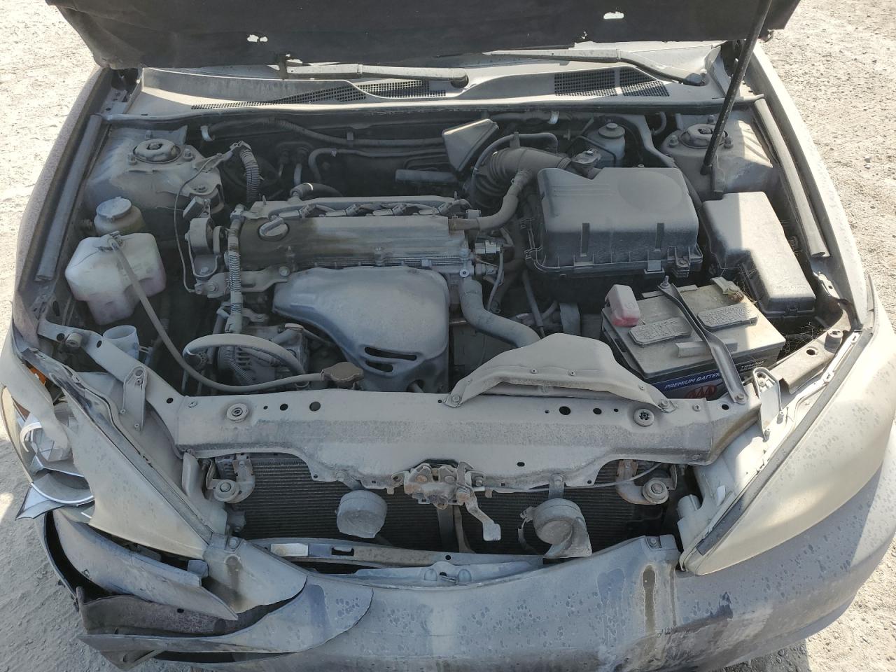 2003 Toyota Camry Le VIN: 4T1BE32K33U779106 Lot: 63313104