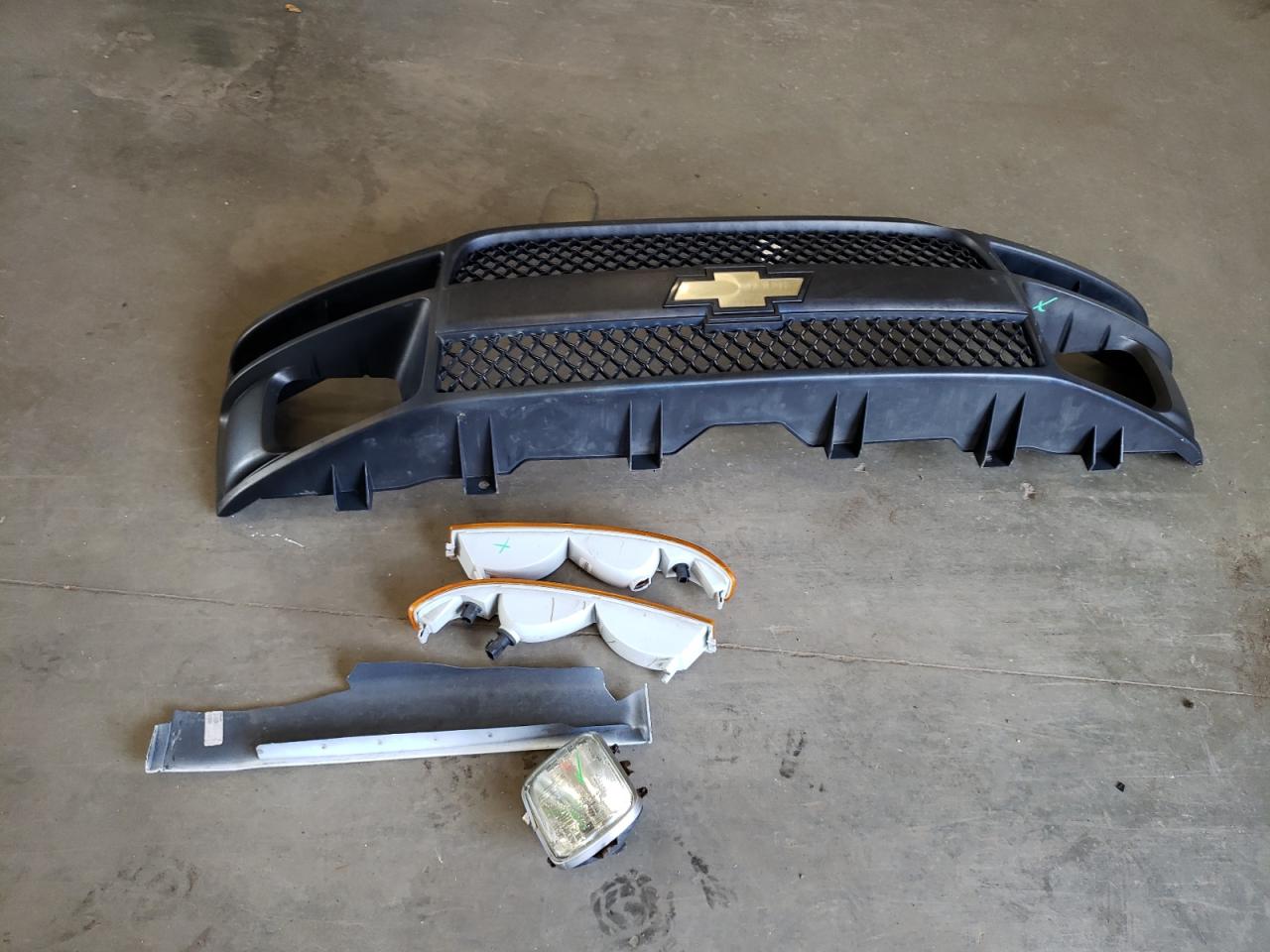 2013 Chevrolet Express G2500 VIN: 1GCWGFCAXD1159279 Lot: 62889634