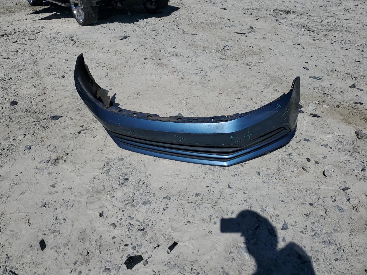 2016 Volkswagen Jetta S VIN: 3VW267AJ3GM358317 Lot: 62016804