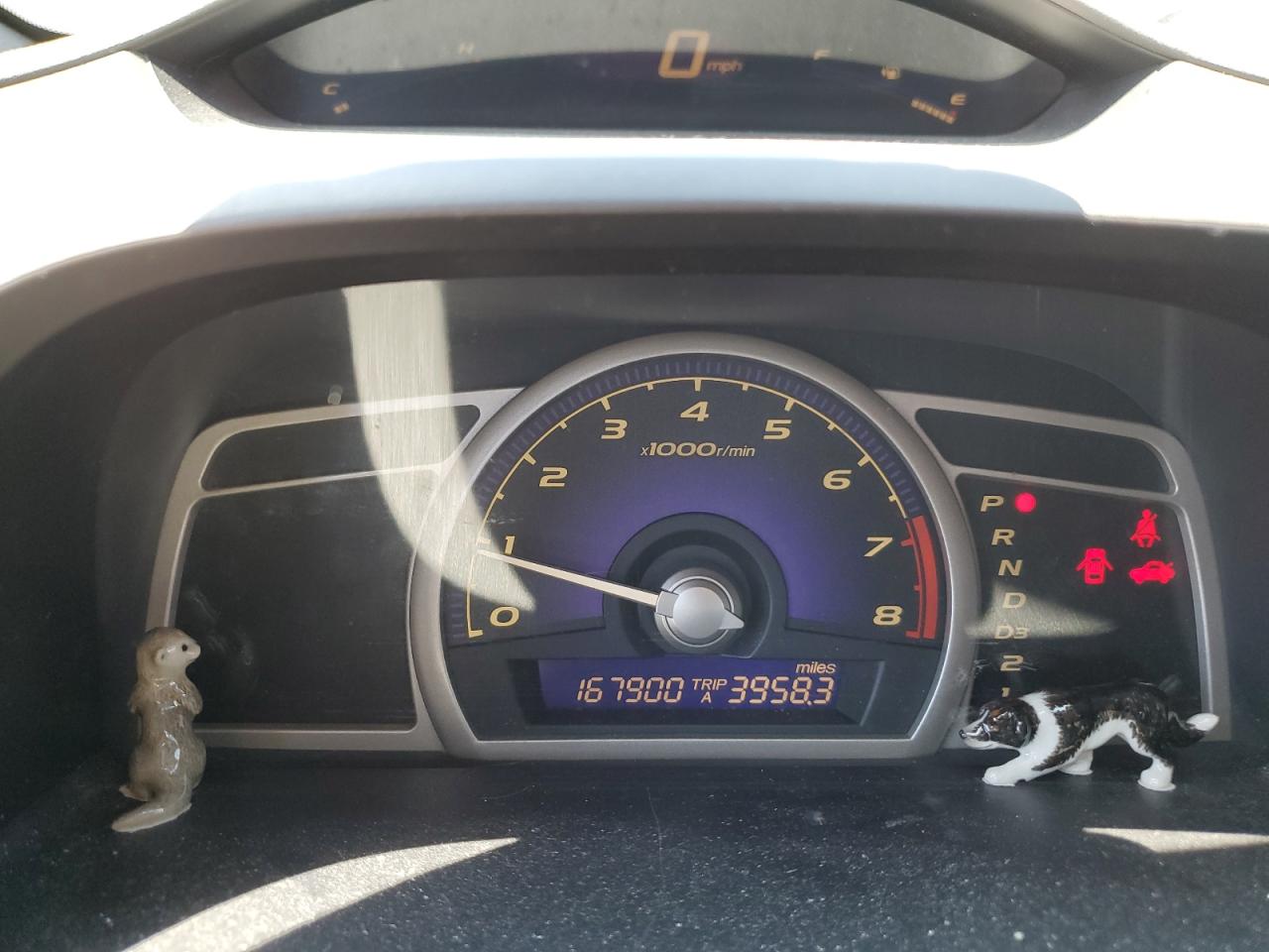 2007 Honda Civic Ex VIN: 1HGFA168X7L014587 Lot: 62906064