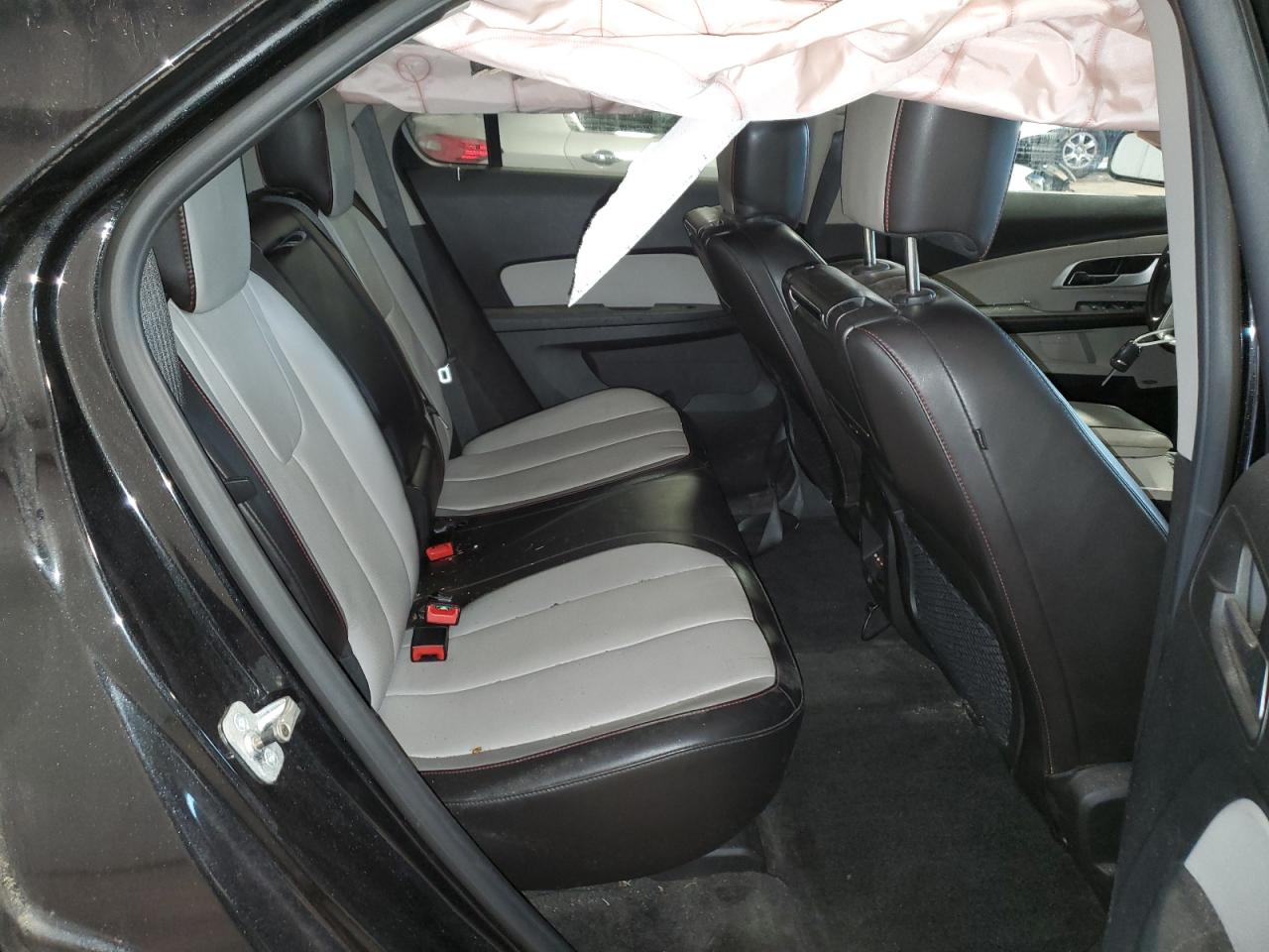 2010 Chevrolet Equinox - Image 10