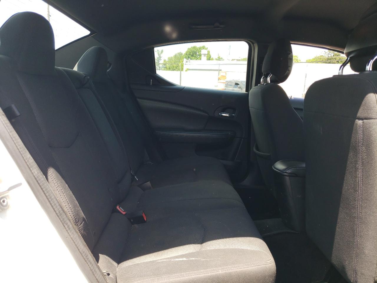 2013 Dodge Avenger Se VIN: 1C3CDZAB8DN662539 Lot: 62428814