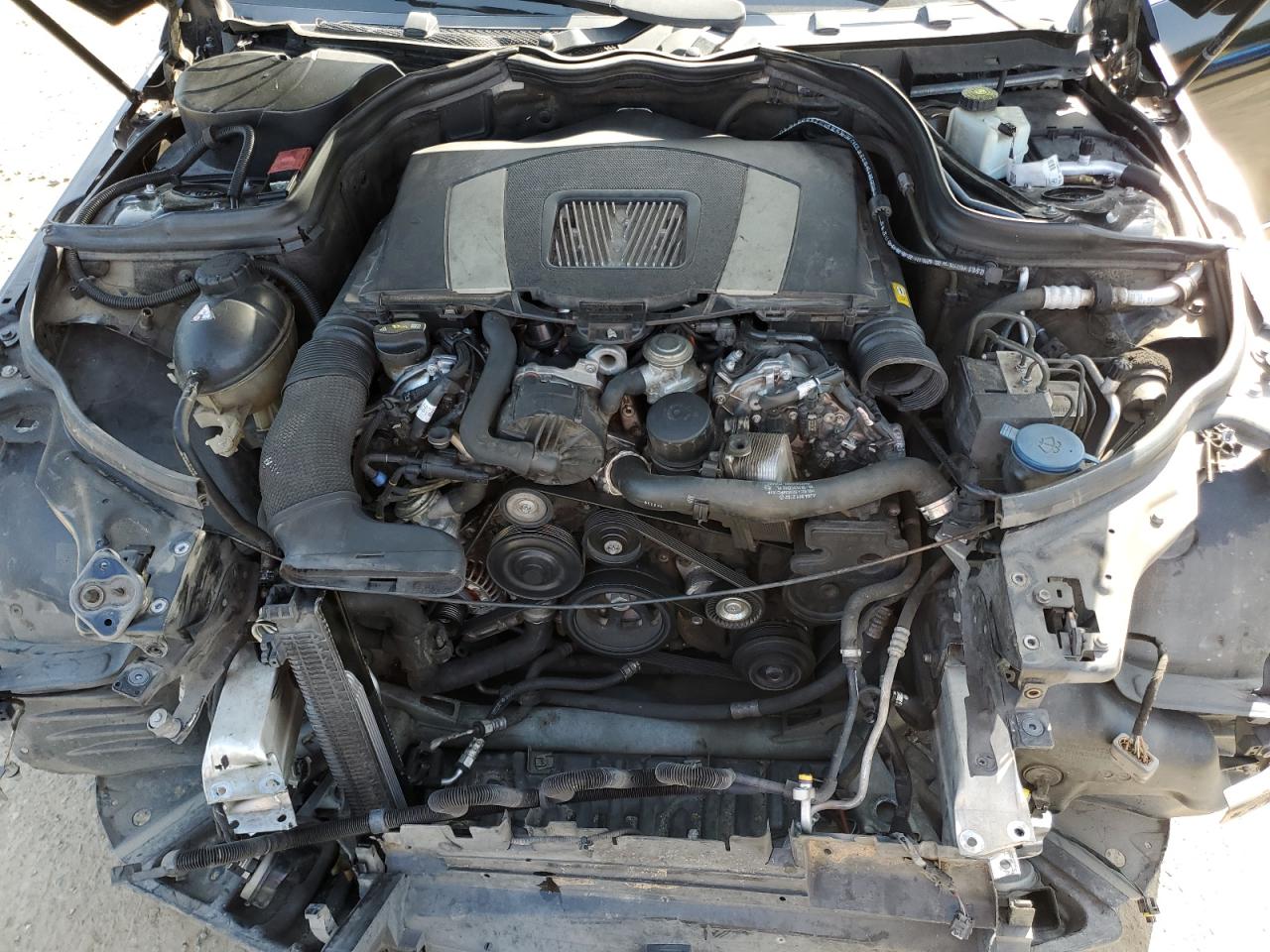 2010 Mercedes-Benz C 300 VIN: WDDGF5EB0AF388632 Lot: 59782004