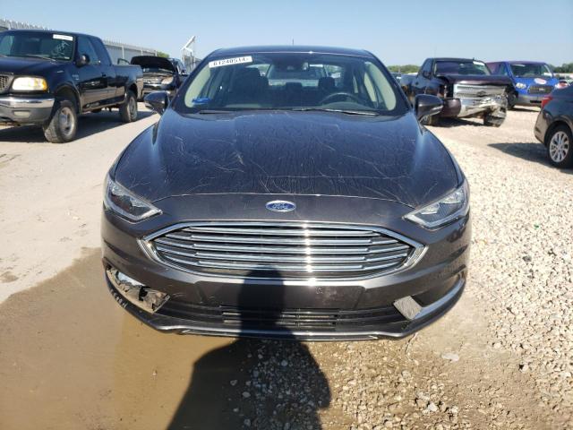  FORD FUSION 2018 Серый