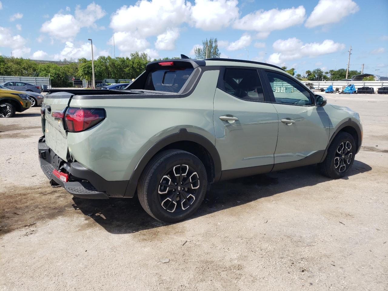 2023 Hyundai Santa Cruz Sel Premium VIN: 5NTJDDAF8PH066605 Lot: 64705224