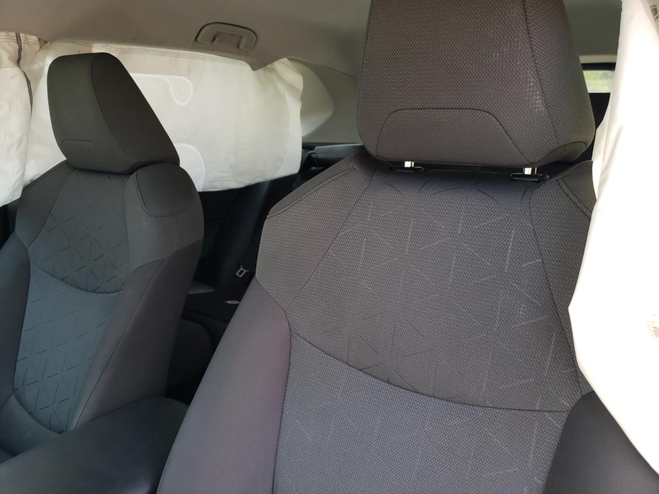 2020 Toyota Rav4 Xle VIN: 2T3P1RFV5LC083400 Lot: 63459854