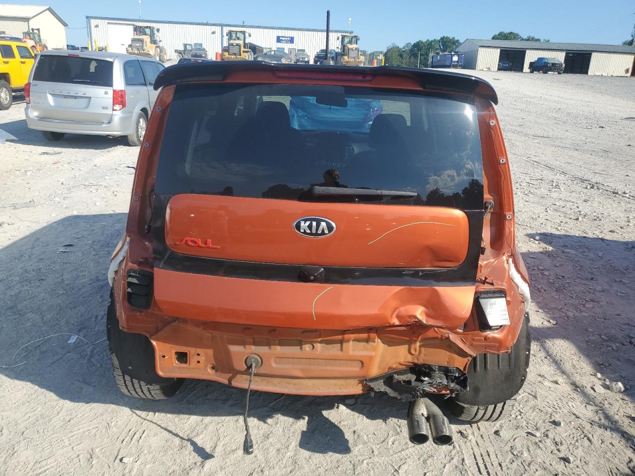 KNDJX3AA8J7527219 2018 Kia Soul !