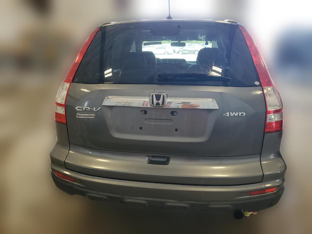 2010 Honda Cr-V Exl VIN: JHLRE4H72AC013420 Lot: 63126454