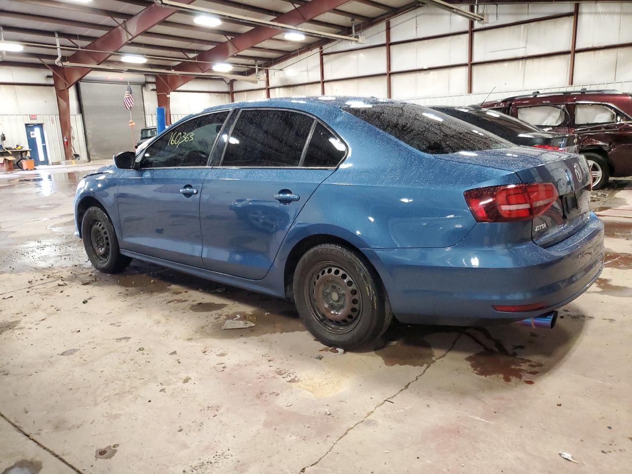 2016 Volkswagen Jetta - Image 2