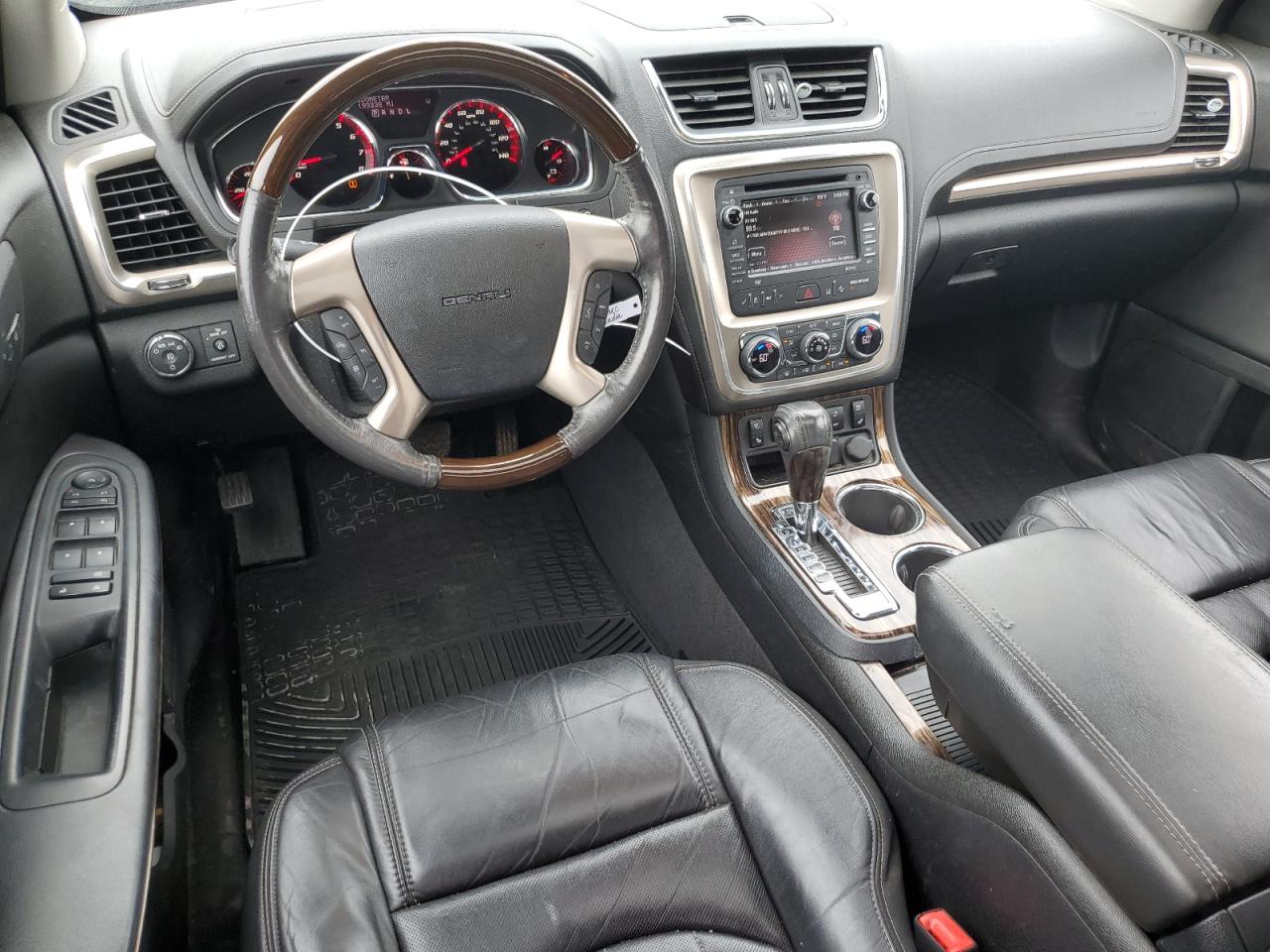 2015 GMC Acadia - Image 8