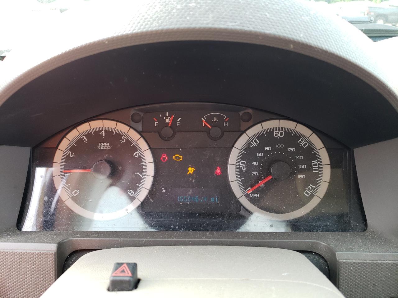 2009 Ford Escape Xlt VIN: 1FMCU03G89KA08354 Lot: 61444014