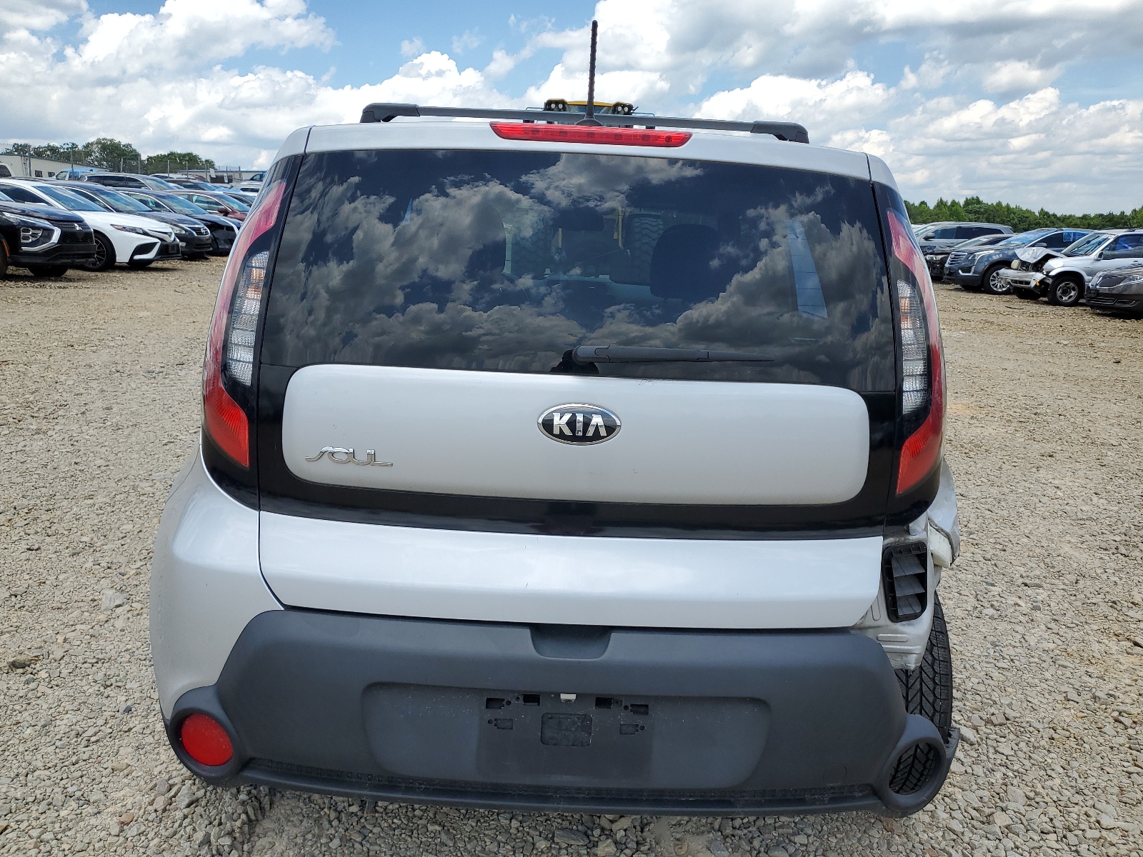 KNDJN2A29G7857274 2016 Kia Soul