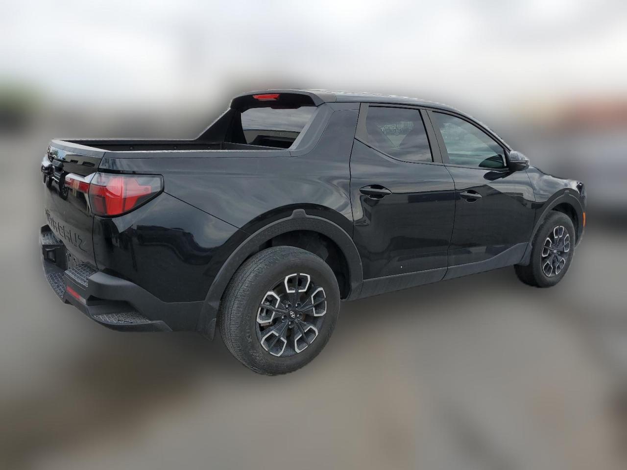 2022 Hyundai Santa Cruz Sel VIN: 5NTJB4AE1NH031494 Lot: 63841534