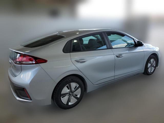  HYUNDAI IONIQ 2021 Сріблястий