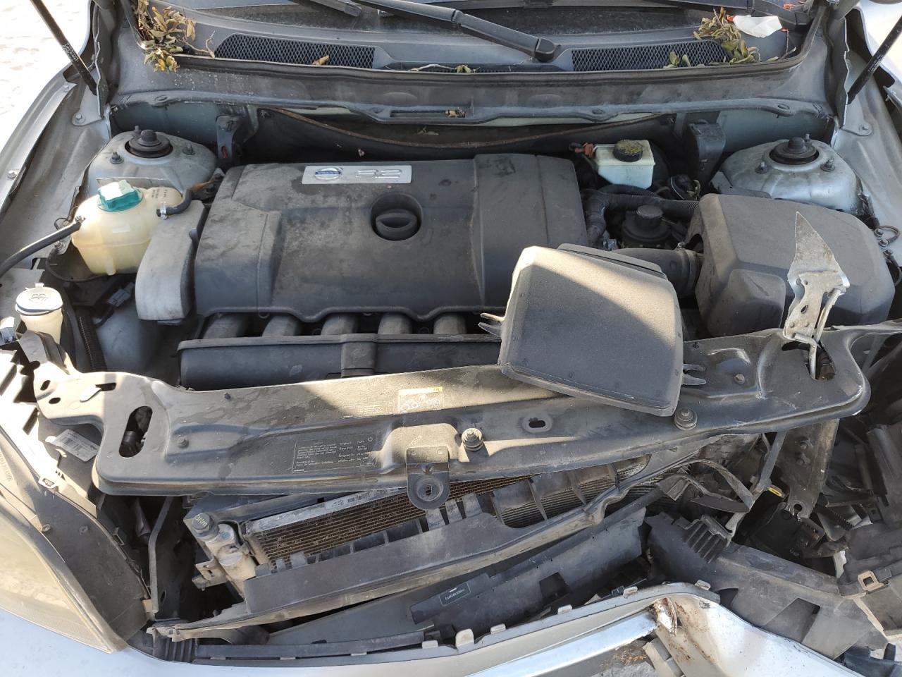 2011 Volvo Xc90 3.2 VIN: YV4952CY0B1587512 Lot: 62000864