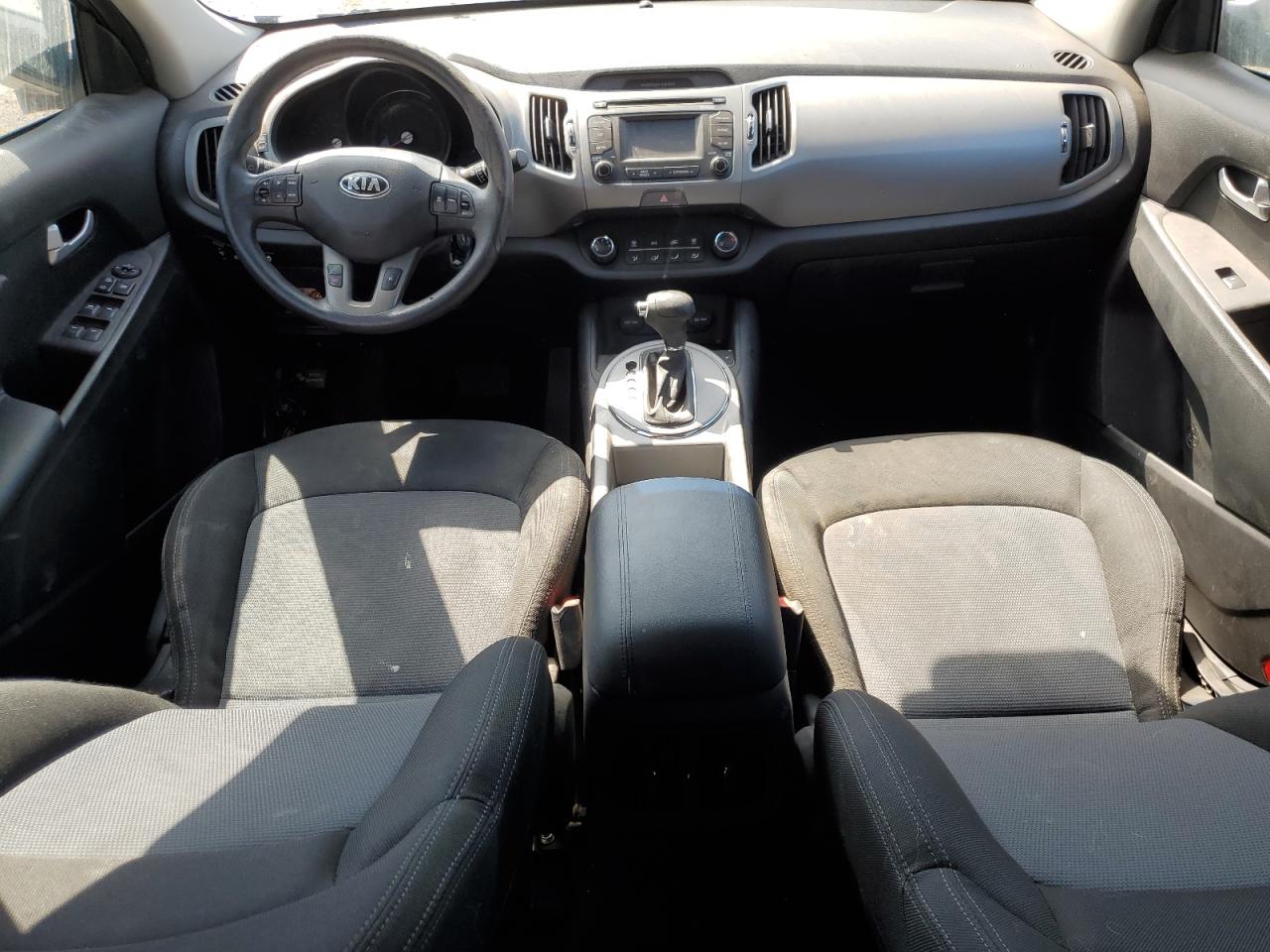 KNDPB3AC2F7784118 2015 Kia Sportage Lx