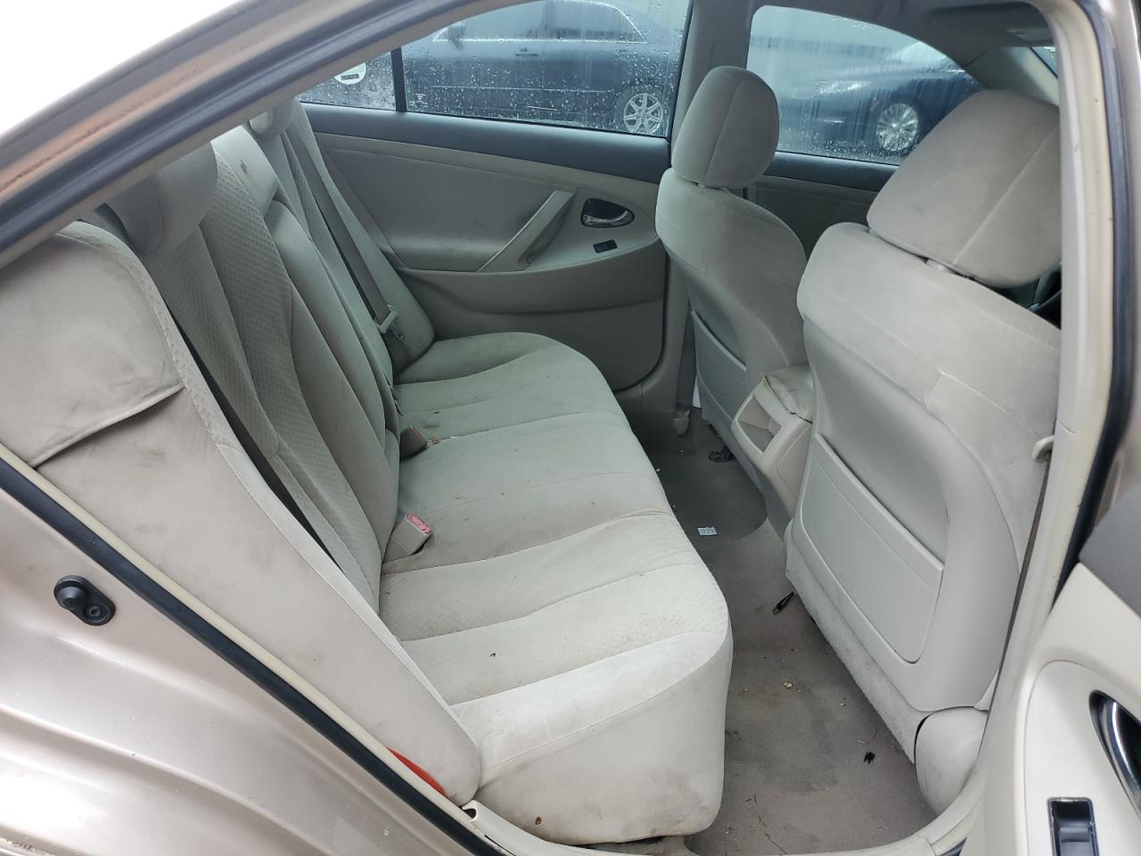 4T4BE46K97R008550 2007 Toyota Camry Ce