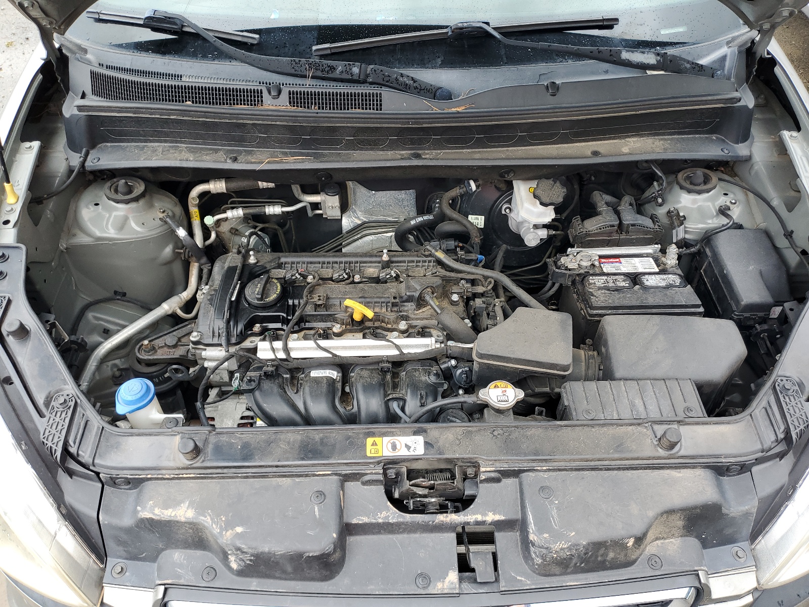 KNDJT2A62C7377869 2012 Kia Soul +