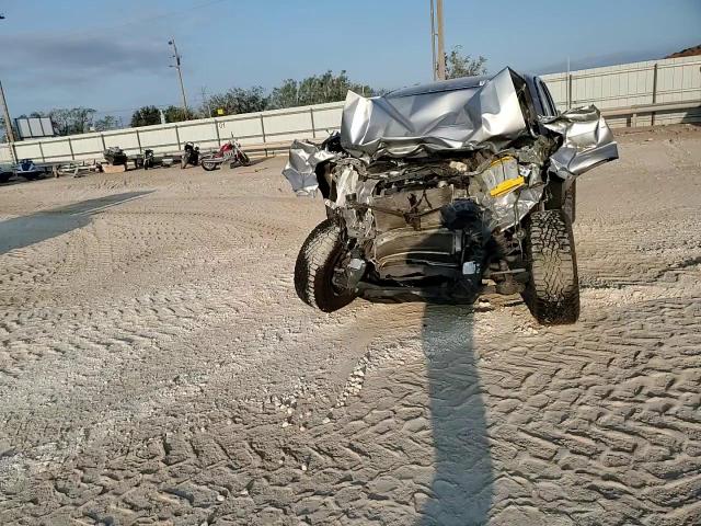 2016 Toyota Tacoma Double Cab VIN: 5TFAX5GN4GX066731 Lot: 64688884