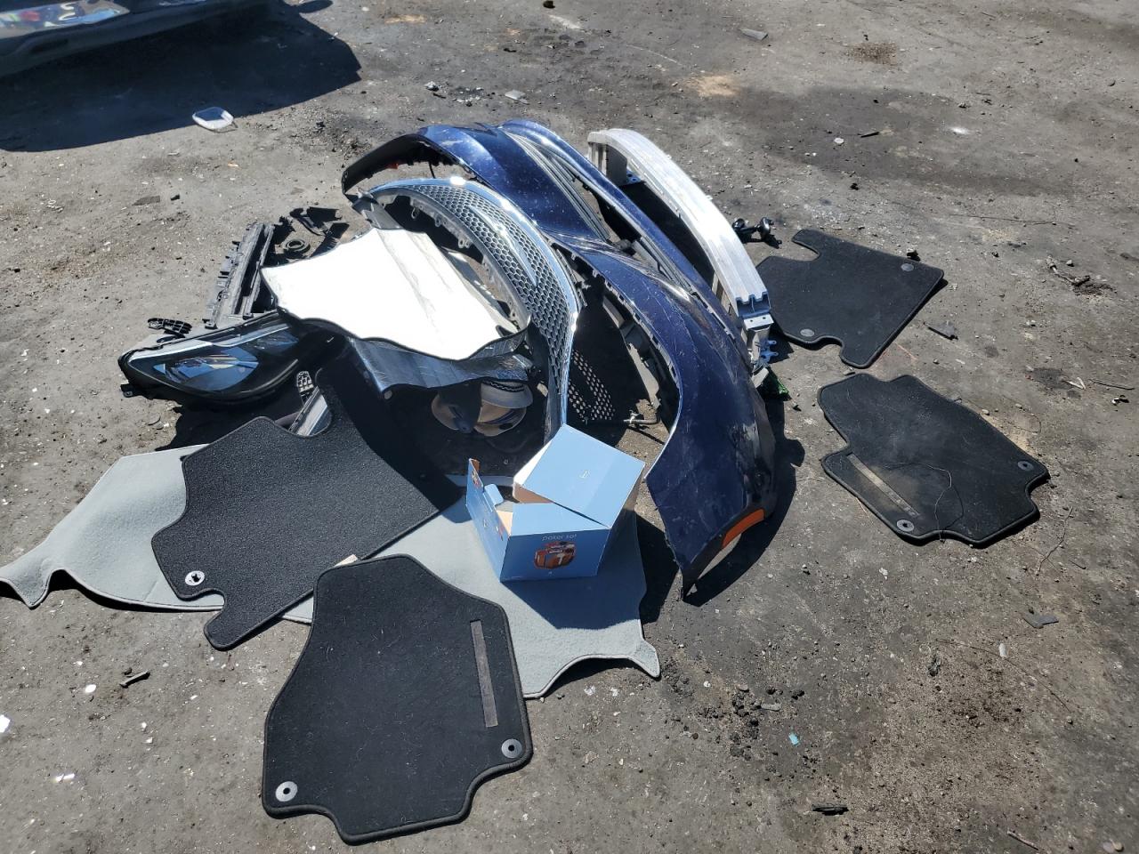 2017 Chrysler Pacifica Lx VIN: 2C4RC1CG5HR598035 Lot: 60979744