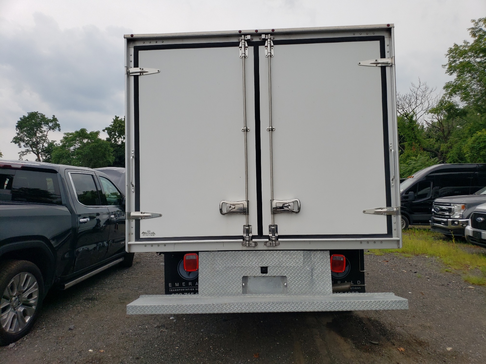 1FDRF3GN6NEG46299 2022 Ford F350 Super Duty