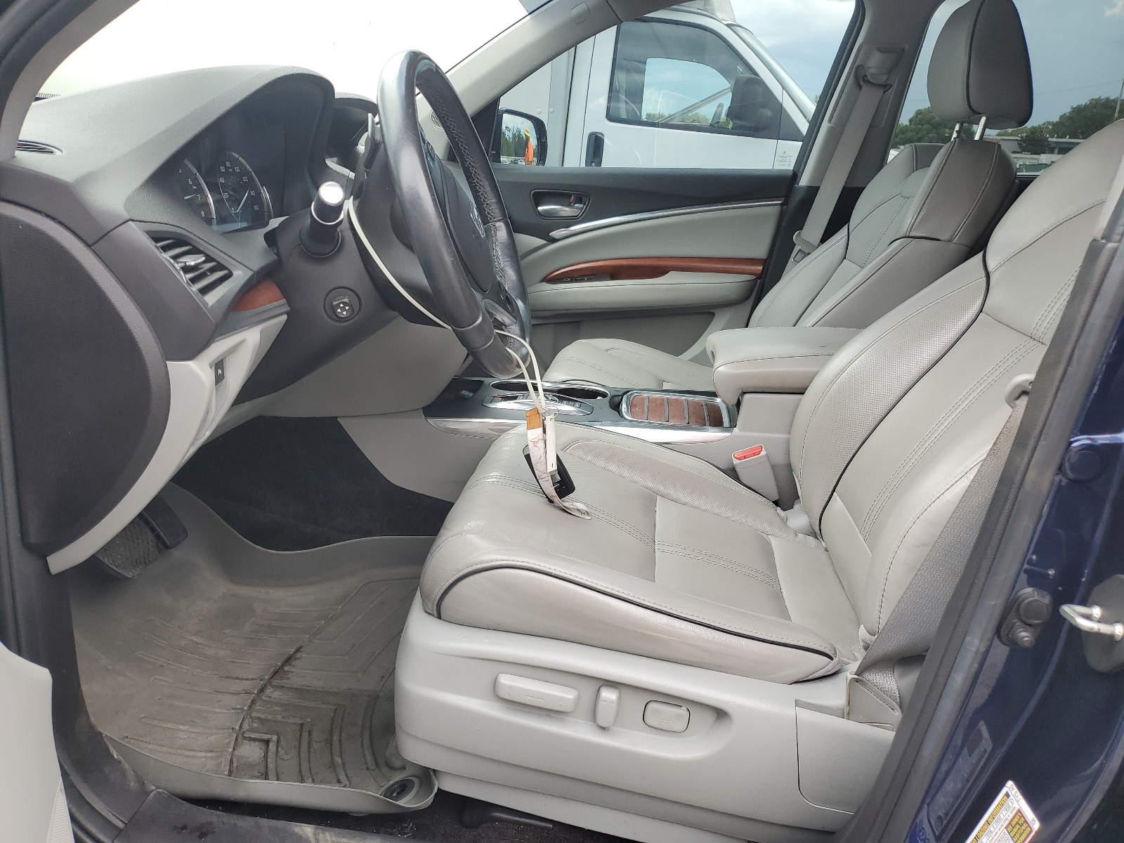 5FRYD3H88HB006028 2017 Acura Mdx Advance