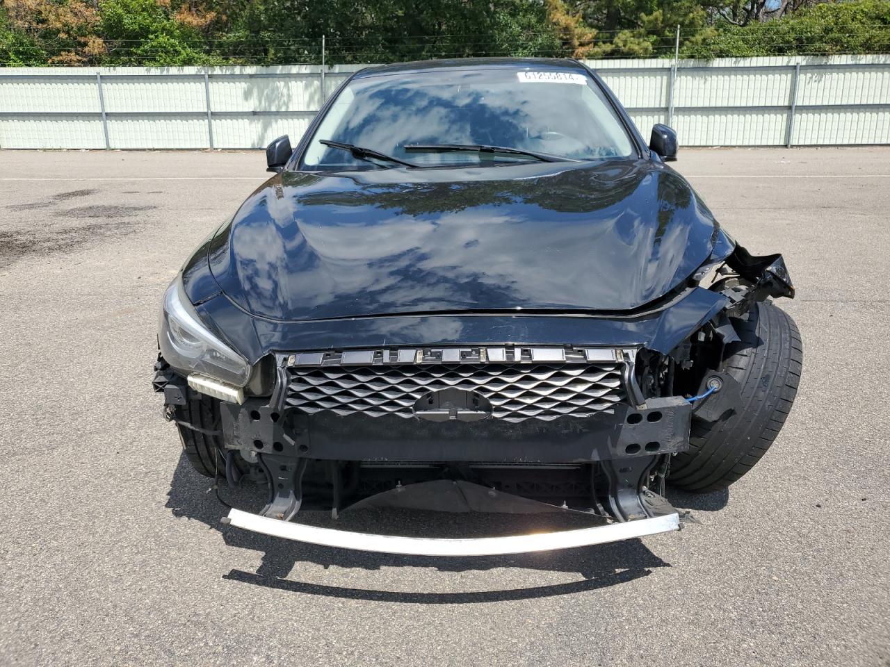 2018 Infiniti Q50 - Image 5