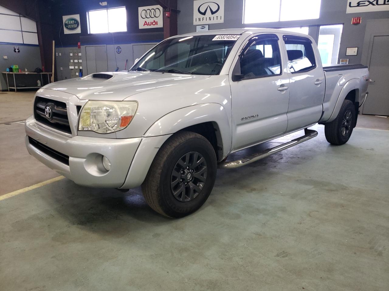 2006 Toyota Tacoma - Image 1