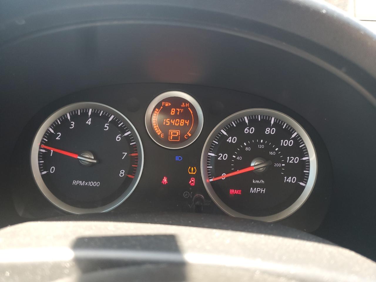 2010 Nissan Sentra 2.0 VIN: 3N1AB6APXAL708289 Lot: 62693924