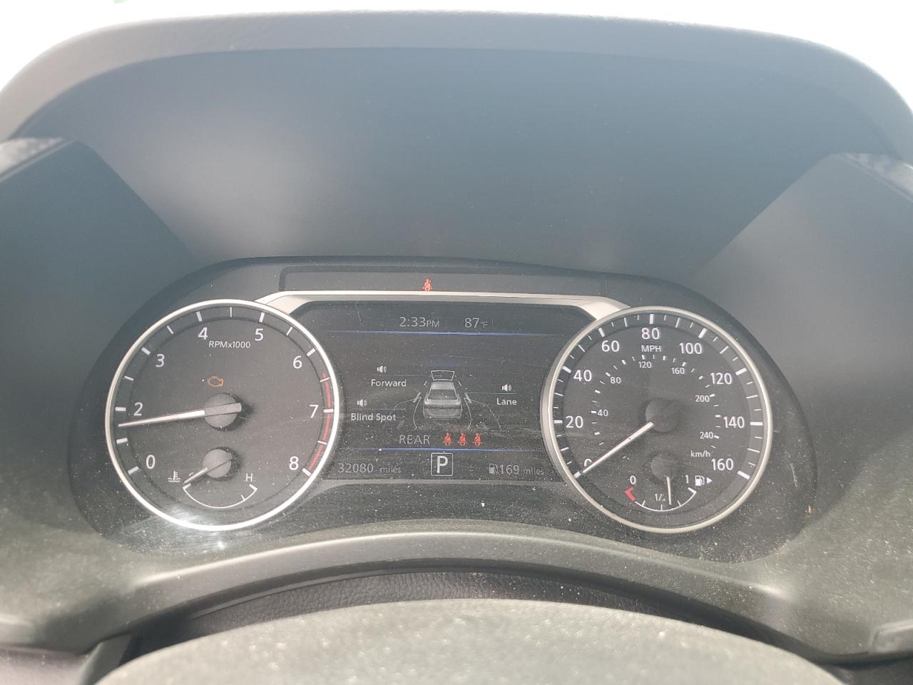 2020 Nissan Sentra Sv VIN: 3N1AB8CV6LY237674 Lot: 61375734