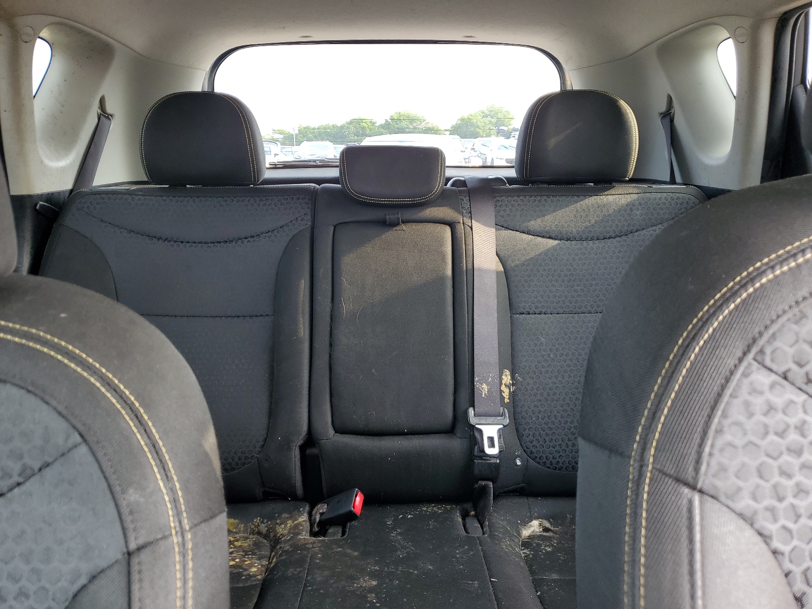 KNDJP3A57G7258819 2016 Kia Soul +