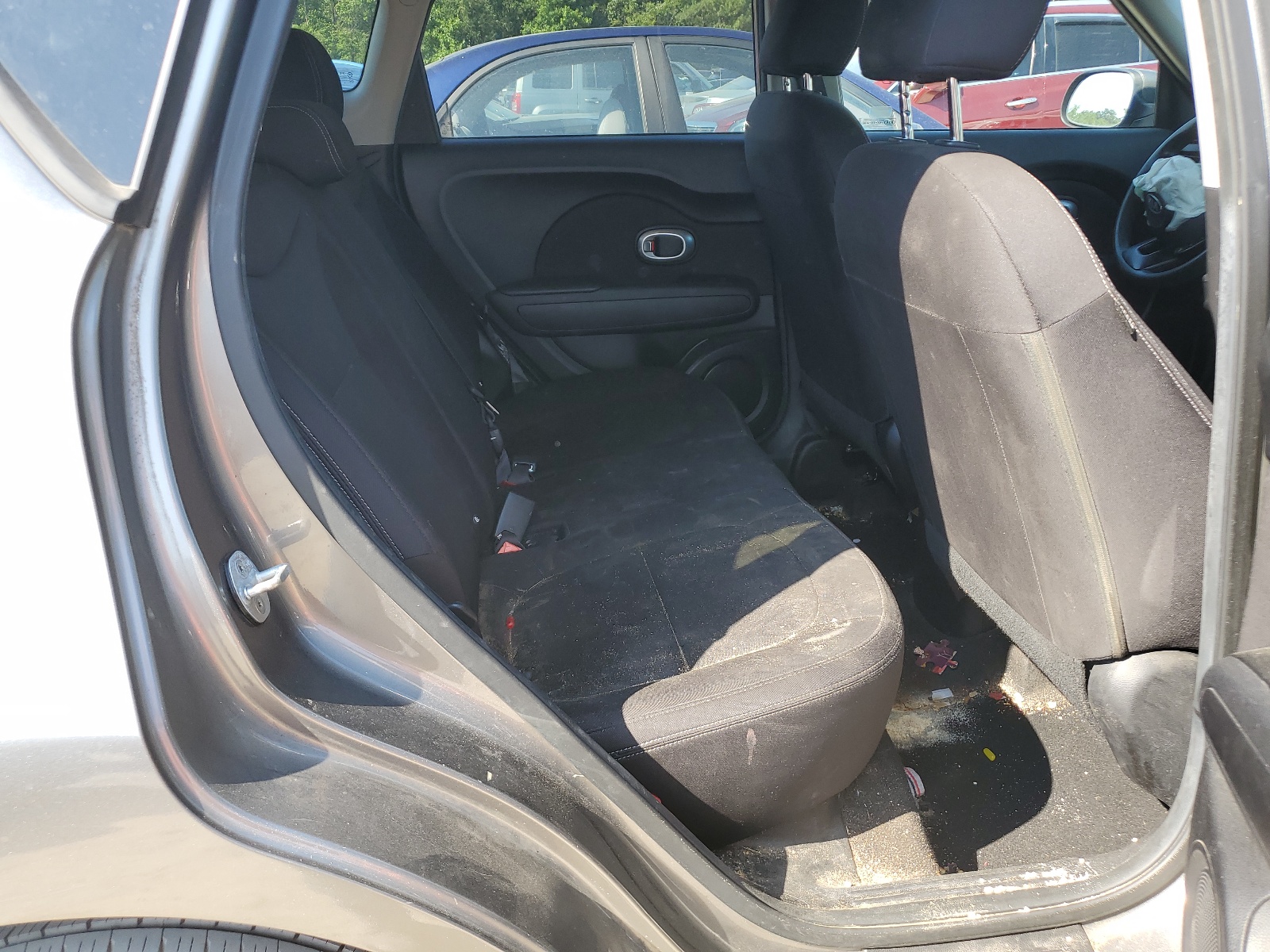 KNDJN2A29F7234445 2015 Kia Soul