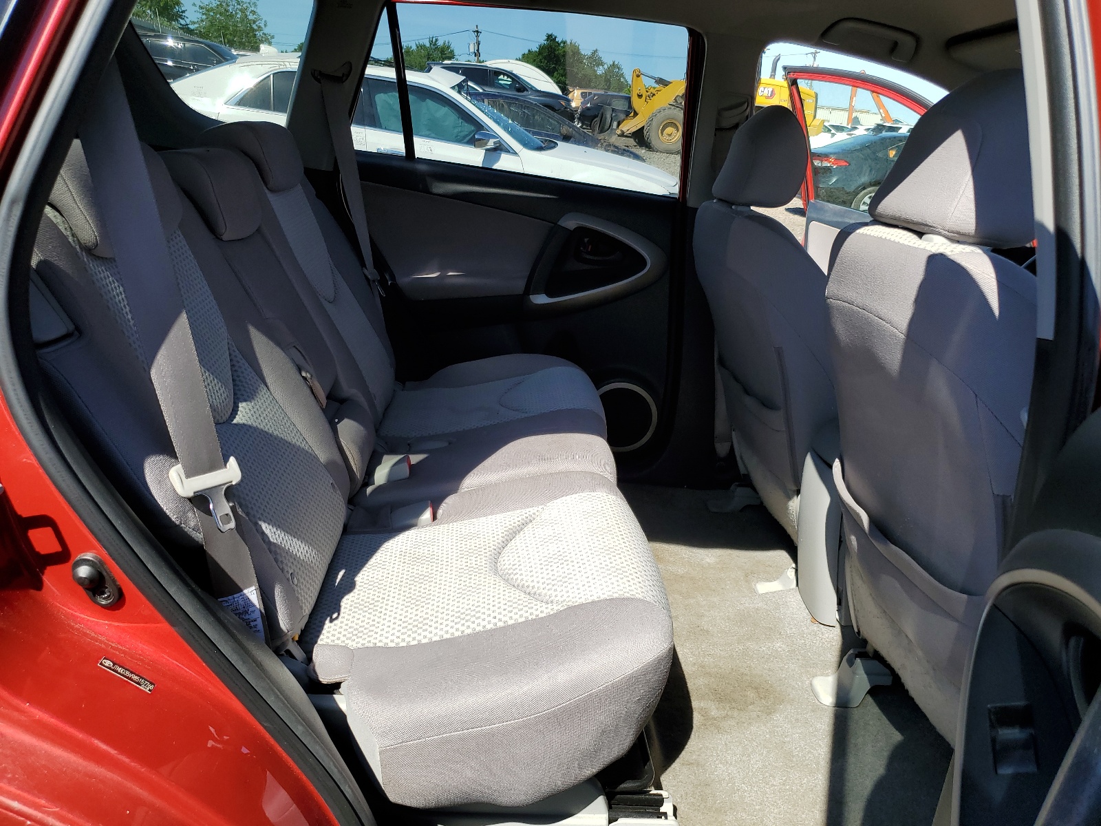 JTMBD35V985157768 2008 Toyota Rav4