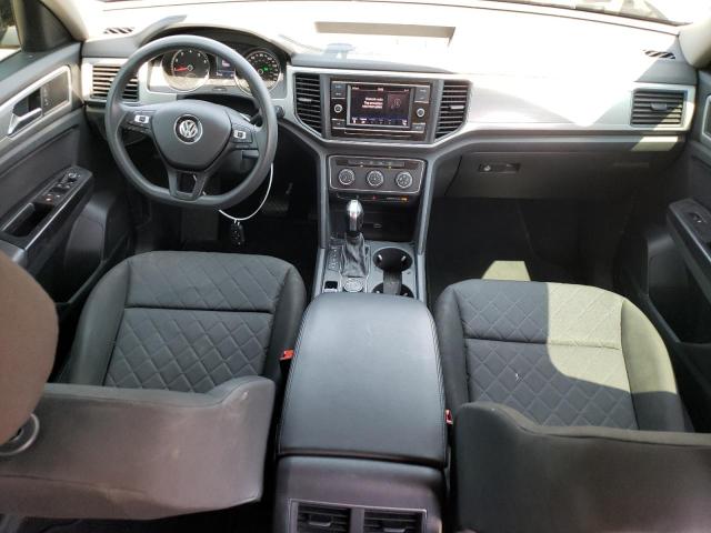  VOLKSWAGEN ATLAS 2019 Black