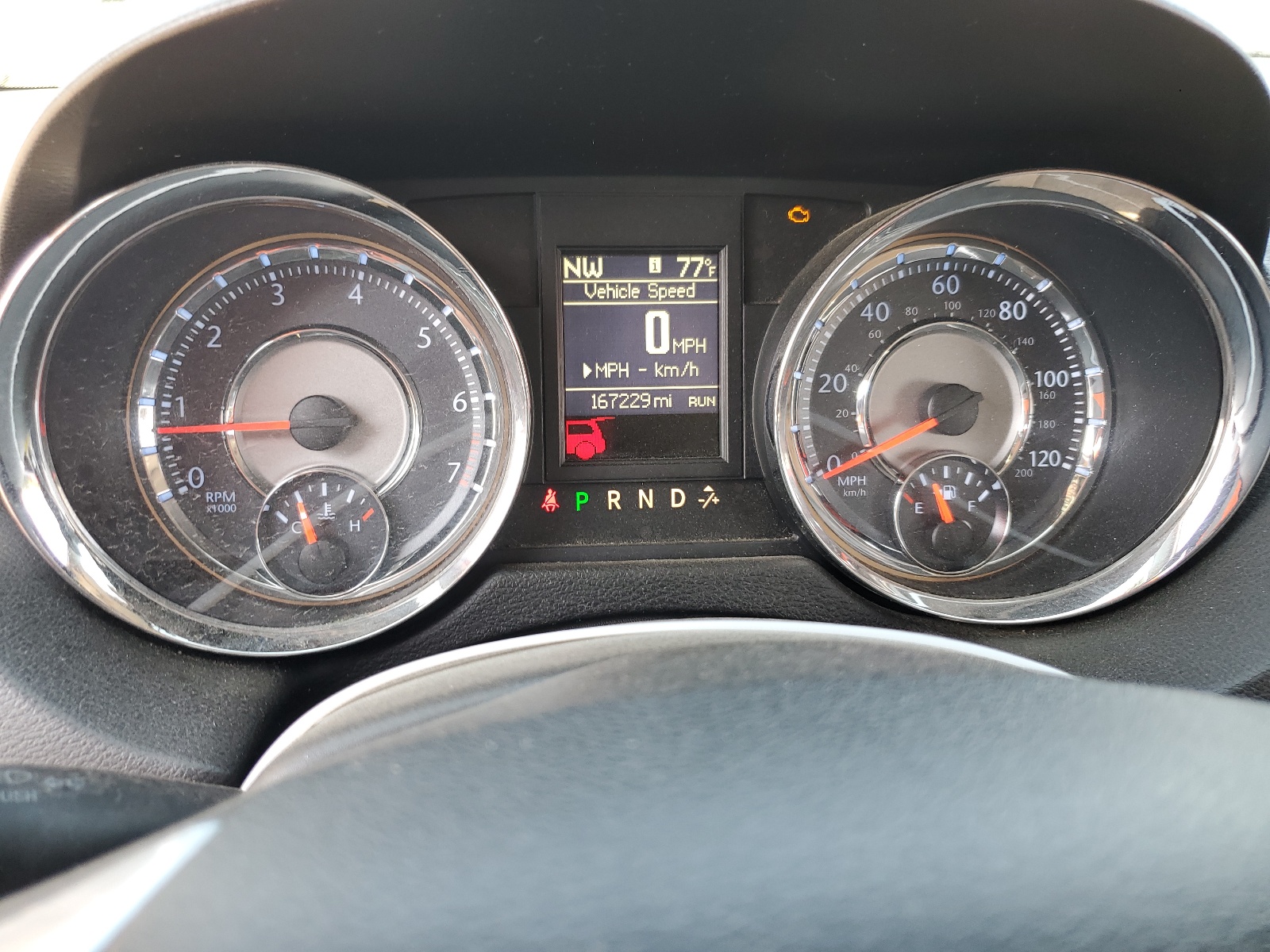 2C4RC1BG3CR411918 2012 Chrysler Town & Country Touring