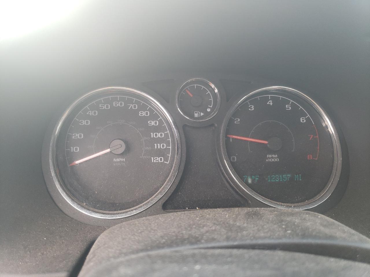 2006 Chevrolet Cobalt Ls VIN: 1G1AK15F267615630 Lot: 62743134